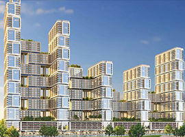 luxury apartment sale dubai
